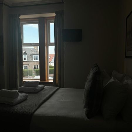 St Olaf Golf Hotel Cruden Bay المظهر الخارجي الصورة