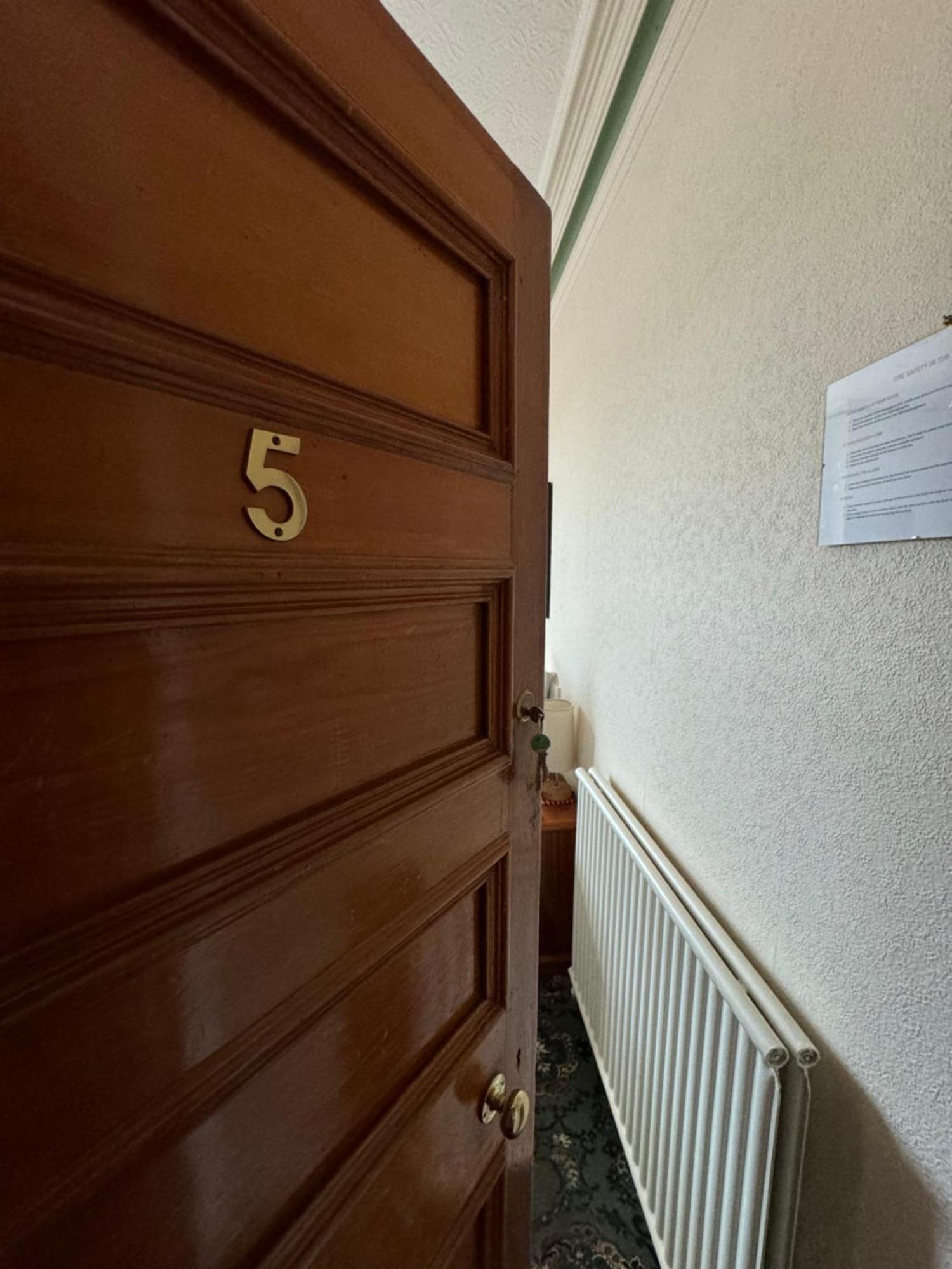 St Olaf Golf Hotel Cruden Bay المظهر الخارجي الصورة