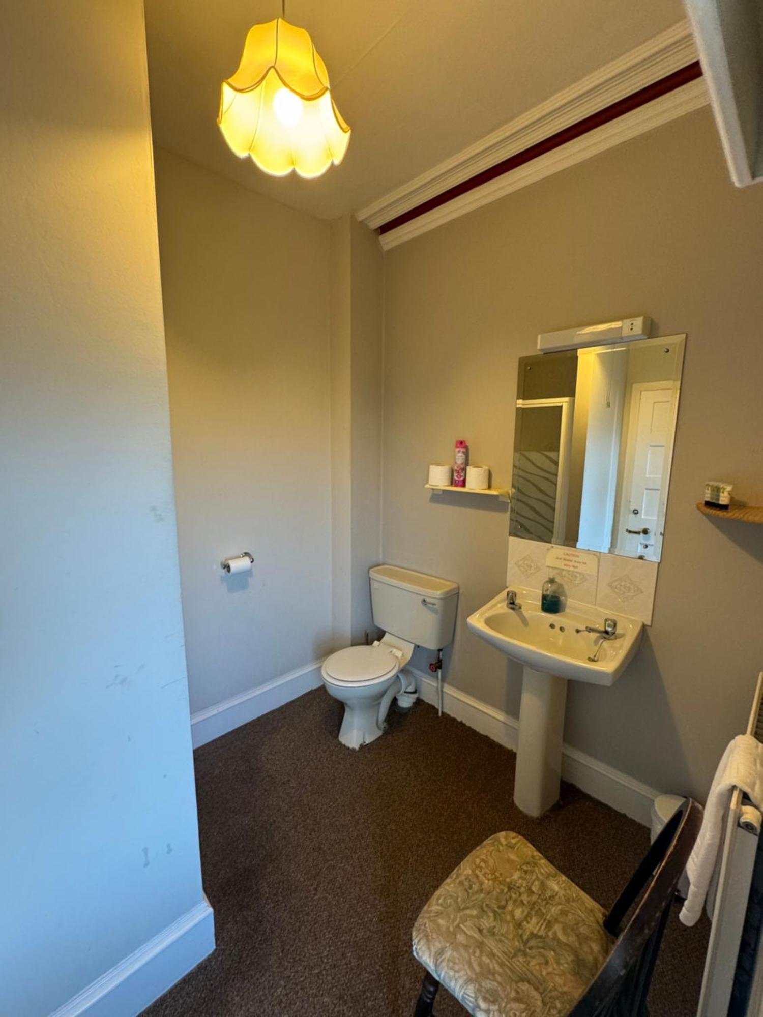 St Olaf Golf Hotel Cruden Bay المظهر الخارجي الصورة