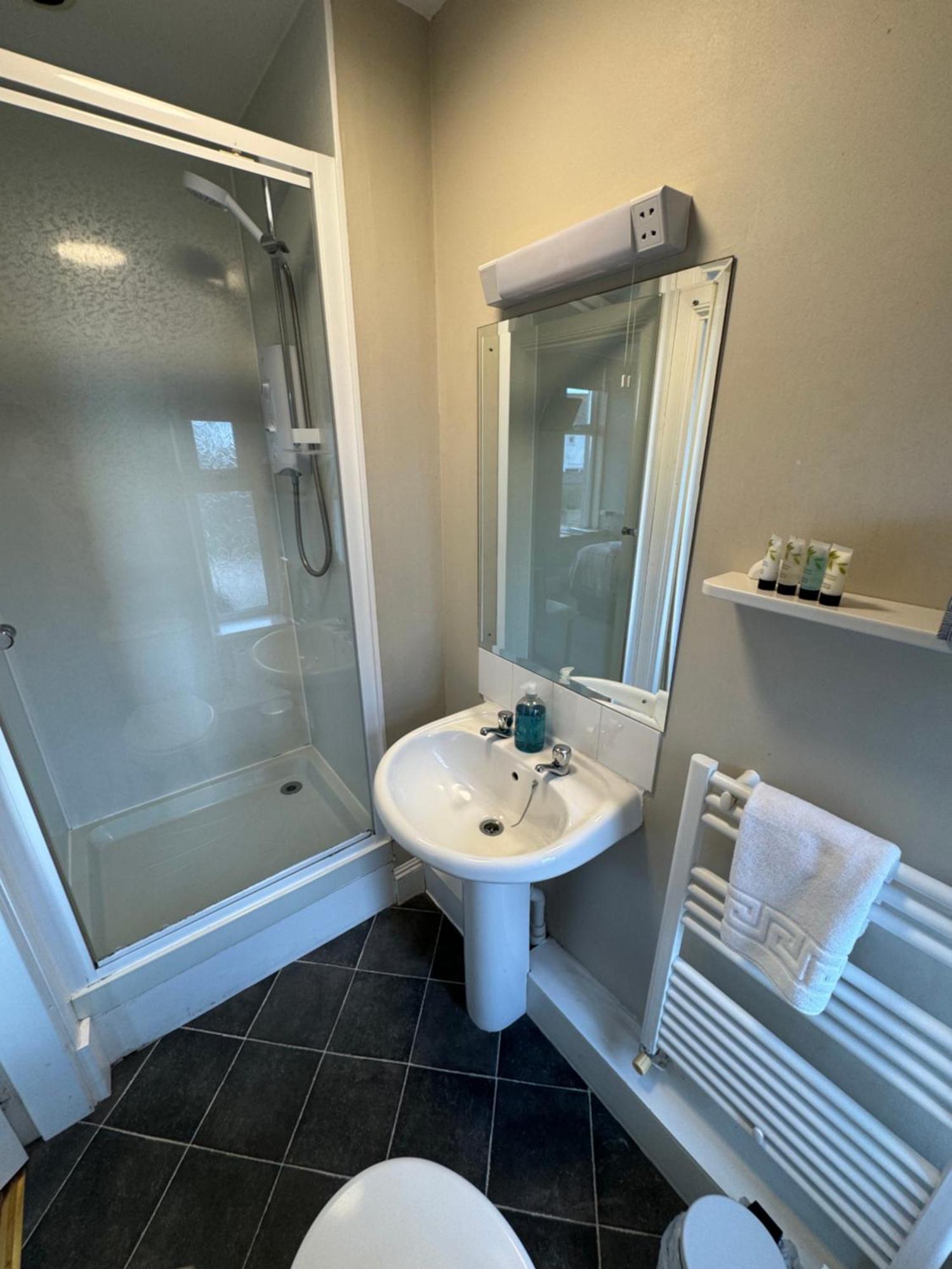 St Olaf Golf Hotel Cruden Bay المظهر الخارجي الصورة