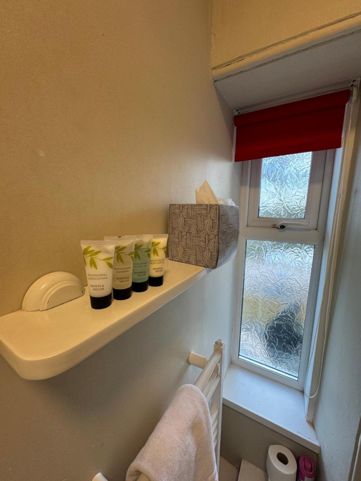 St Olaf Golf Hotel Cruden Bay المظهر الخارجي الصورة