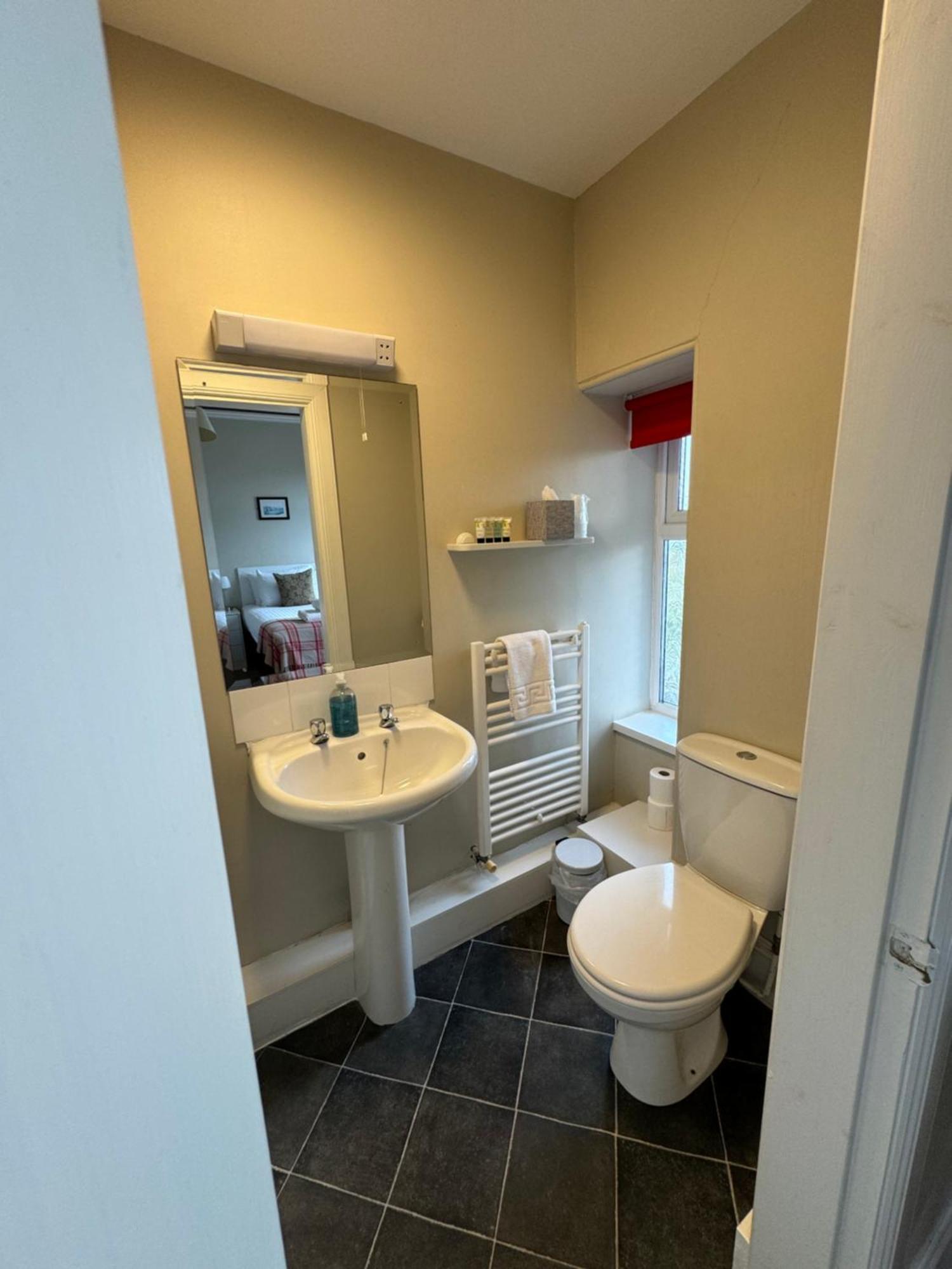 St Olaf Golf Hotel Cruden Bay المظهر الخارجي الصورة