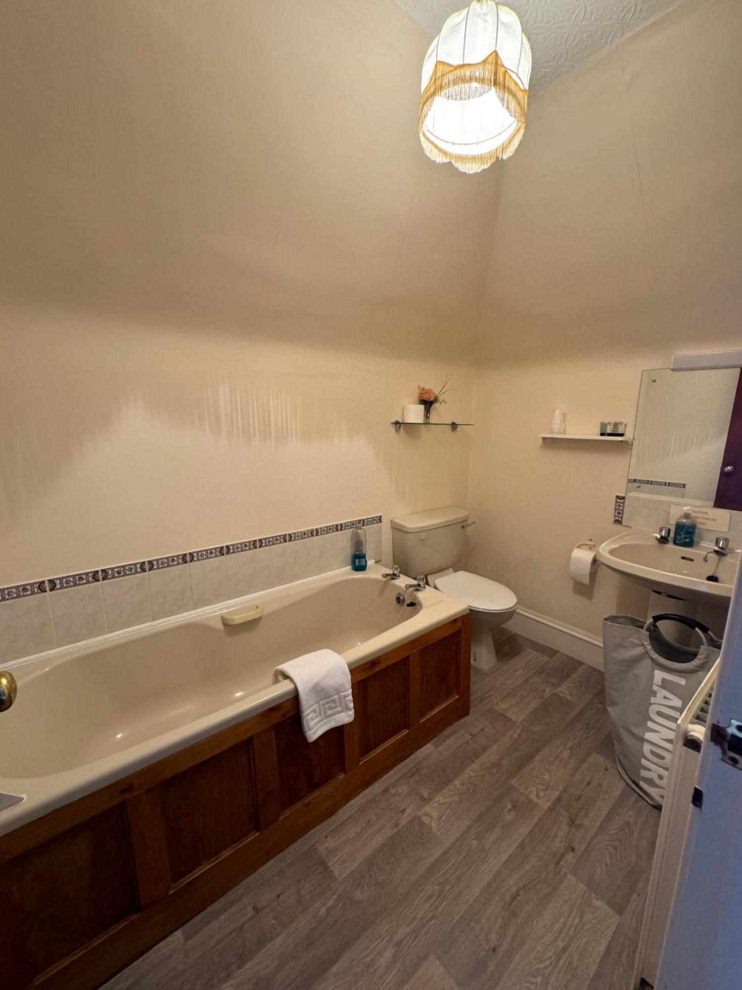 St Olaf Golf Hotel Cruden Bay المظهر الخارجي الصورة