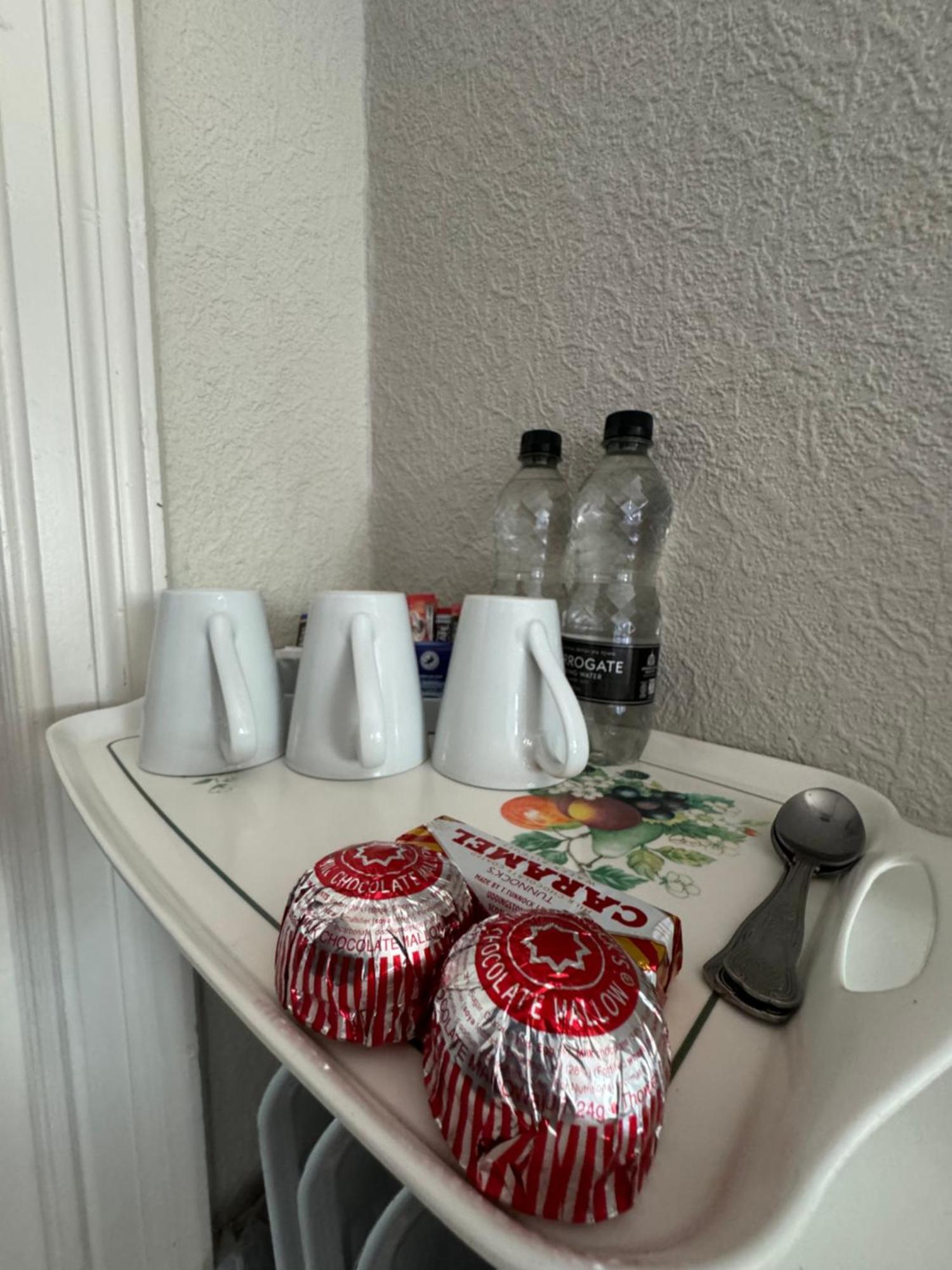 St Olaf Golf Hotel Cruden Bay المظهر الخارجي الصورة