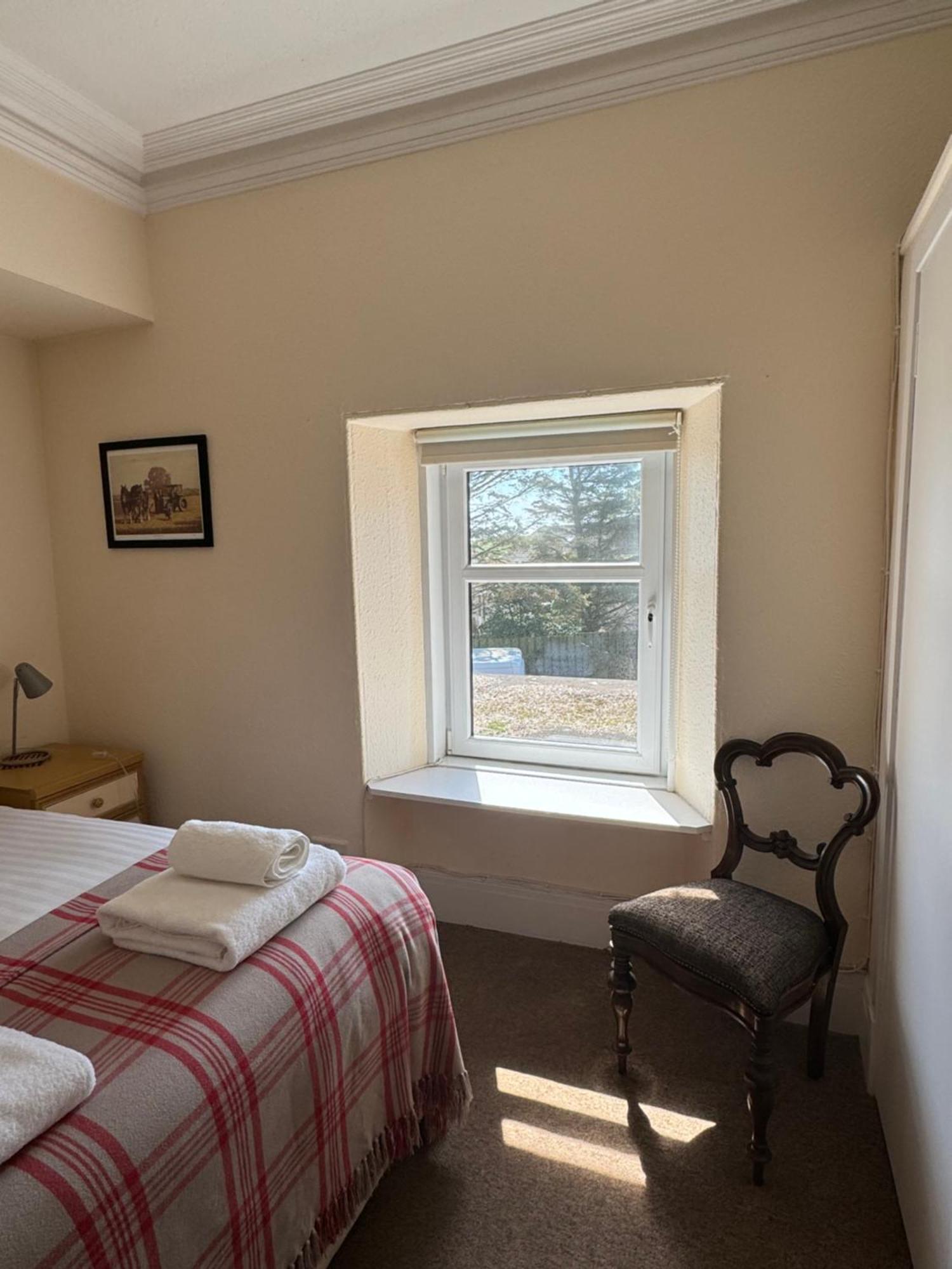 St Olaf Golf Hotel Cruden Bay المظهر الخارجي الصورة