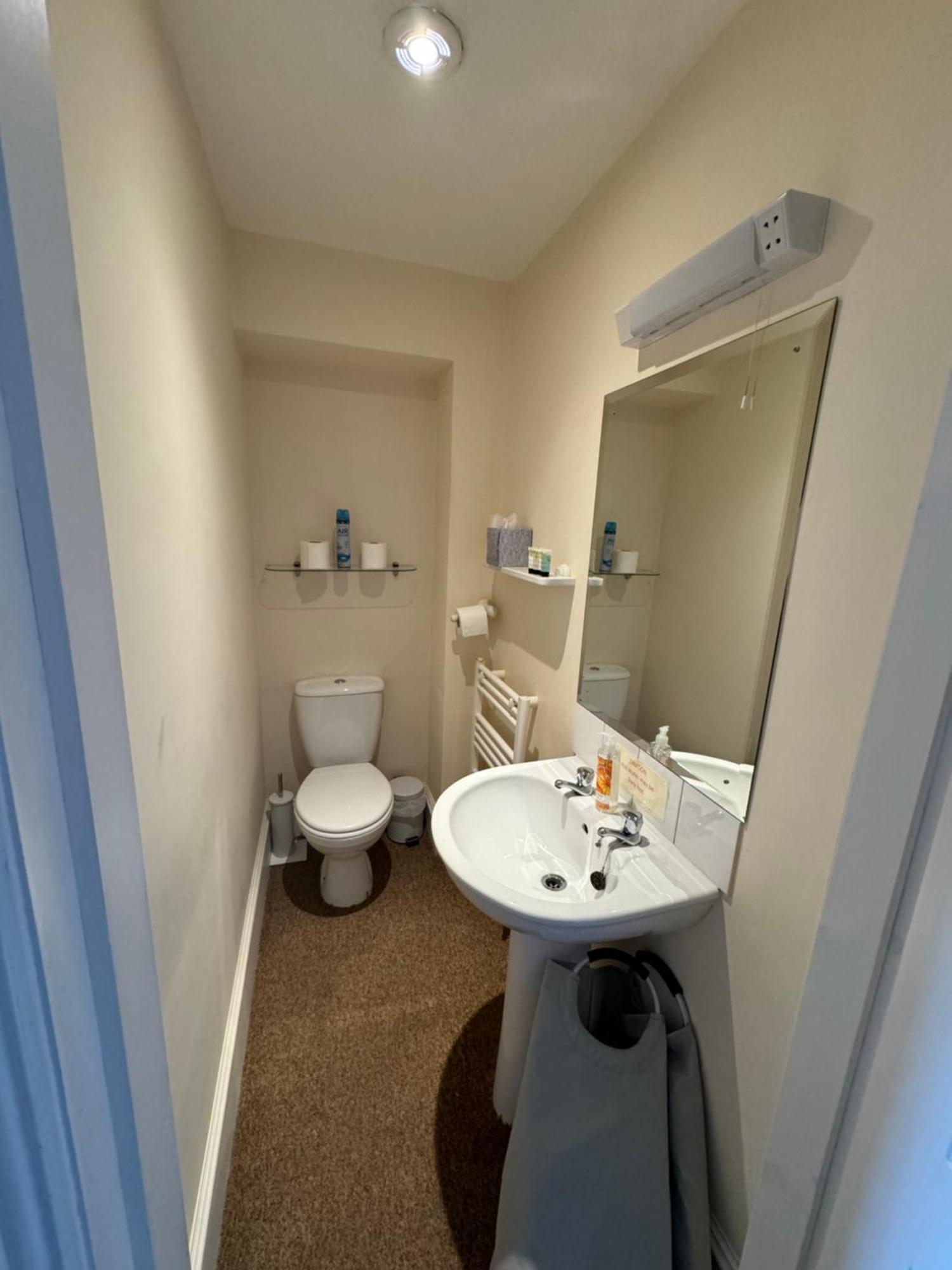 St Olaf Golf Hotel Cruden Bay المظهر الخارجي الصورة
