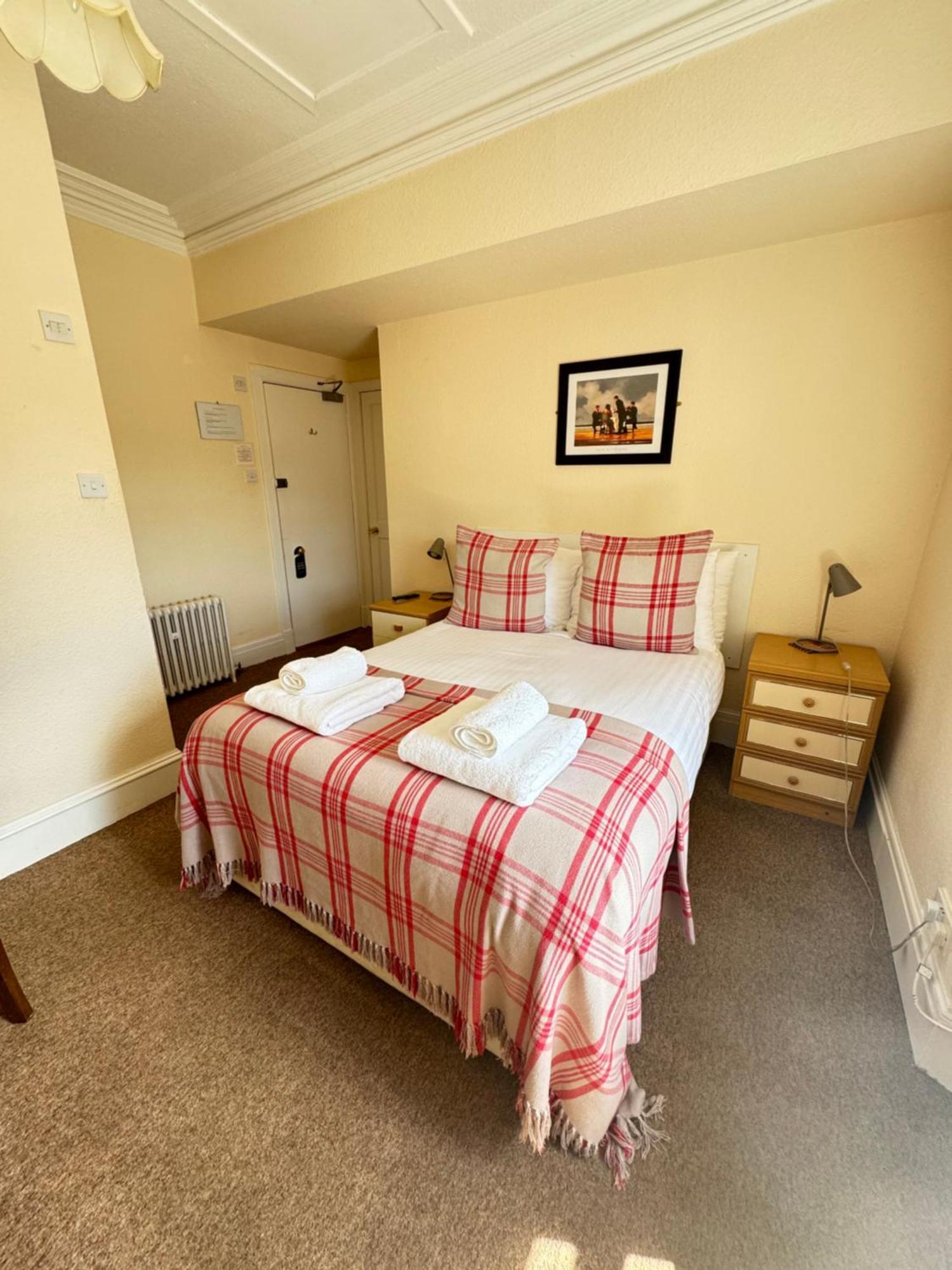 St Olaf Golf Hotel Cruden Bay المظهر الخارجي الصورة