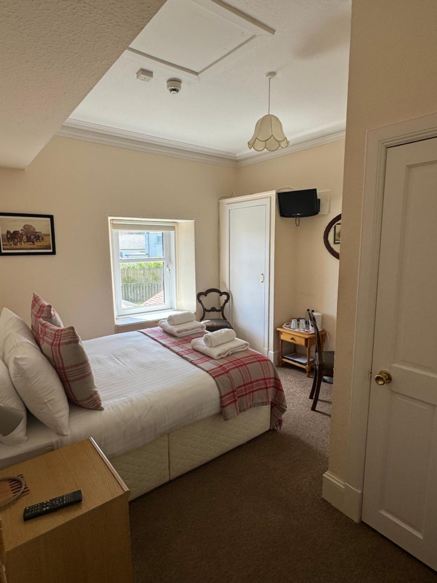 St Olaf Golf Hotel Cruden Bay المظهر الخارجي الصورة